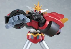 MODEROID Dai-Guard