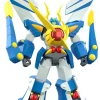 MODEROID Dairyuoh (Kanzen Shouri Daiteioh)