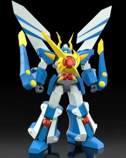 MODEROID Dairyuoh (Kanzen Shouri Daiteioh)