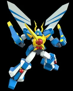 MODEROID Dairyuoh (Kanzen Shouri Daiteioh)