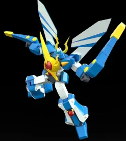 MODEROID Dairyuoh (Kanzen Shouri Daiteioh)