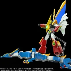 MODEROID Dairyuoh (Kanzen Shouri Daiteioh)