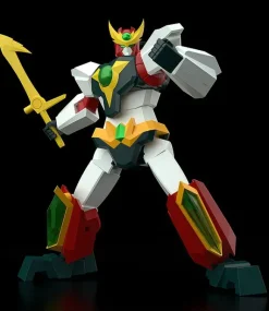 MODEROID Daiteioh (Kanzen Shouri Daiteioh)