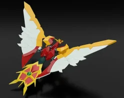 MODEROID Daiteioh (Kanzen Shouri Daiteioh)
