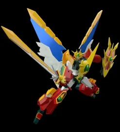 MODEROID Daiteioh (Kanzen Shouri Daiteioh)