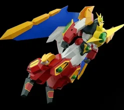 MODEROID Daiteioh (Kanzen Shouri Daiteioh)
