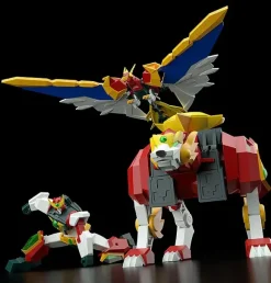 MODEROID Daiteioh (Kanzen Shouri Daiteioh)