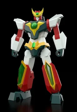 MODEROID Daiteioh (Kanzen Shouri Daiteioh)