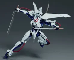 MODEROID Dann of Thursday (Gun x Sword) (Rerelease)