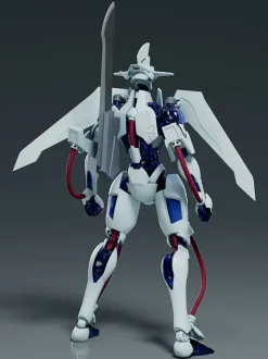 MODEROID Dann of Thursday (Gun x Sword) (Rerelease)