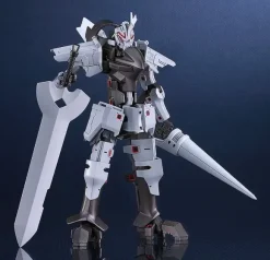 MODEROID Delphine Second Form (Broken Blade (Manga))