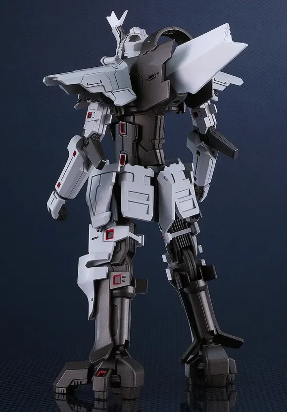MODEROID Delphine Second Form (Broken Blade (Manga))