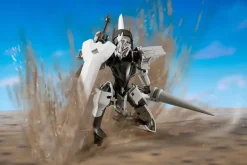 MODEROID Delphine Second Form (Broken Blade (Manga))