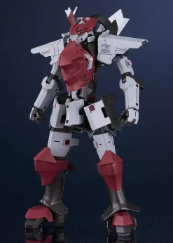 MODEROID Delphine Third Form (Broken Blade (Manga))