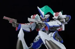 MODEROID Demonbane (Deus Machina Demonbane)