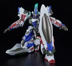 MODEROID Demonbane (Deus Machina Demonbane)