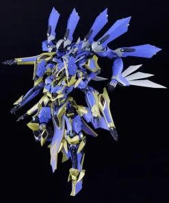 MODEROID DX-SCALE Magatsu-Ikaruga (Knight's & Magic (Light Novel))