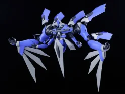 MODEROID DX-SCALE Magatsu-Ikaruga (Knight's & Magic (Light Novel))