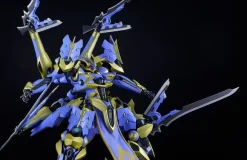MODEROID DX-SCALE Magatsu-Ikaruga (Knight's & Magic (Light Novel))
