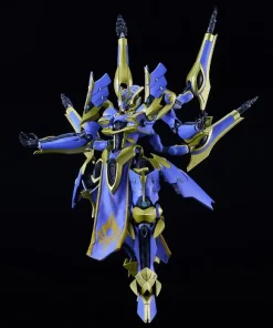 MODEROID DX-SCALE Magatsu-Ikaruga (Knight's & Magic (Light Novel))
