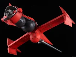 1/48 MODEROID DX-SCALE Swordfish II (Cowboy Bebop)