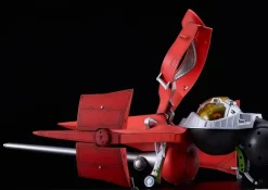 1/48 MODEROID DX-SCALE Swordfish II (Cowboy Bebop)