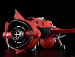 1/48 MODEROID DX-SCALE Swordfish II (Cowboy Bebop)