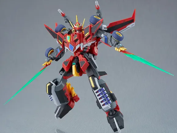MODEROID Dynazenon (Gridman Universe) (Rerelease)