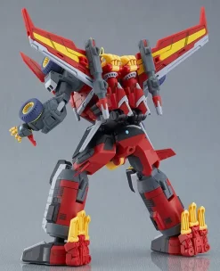 MODEROID Dynazenon (Gridman Universe) (Rerelease)