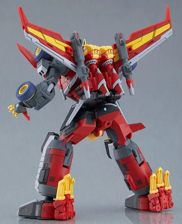 MODEROID Dynazenon (Gridman Universe) (Rerelease)
