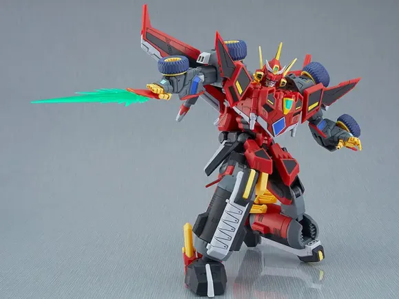 MODEROID Dynazenon (Gridman Universe) (Rerelease)