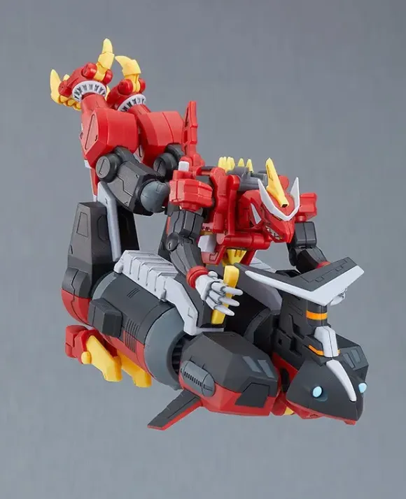 MODEROID Dynazenon (SSSS.DYNAZENON)