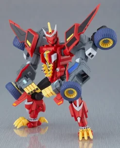 MODEROID Dynazenon (SSSS.DYNAZENON) (Rerelease)