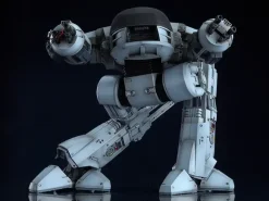 MODEROID ED-209 (Robocop) (Rerelease)