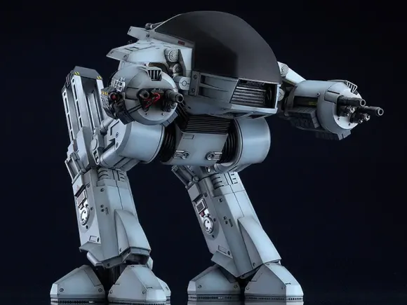 MODEROID ED-209 (Robocop) (Rerelease)