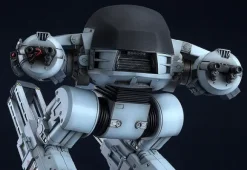 MODEROID ED-209 (Robocop) (Rerelease)
