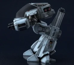 MODEROID ED-209 (Robocop) (Rerelease)