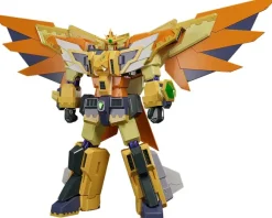 MODEROID Eldora Soul (Gun x Sword)