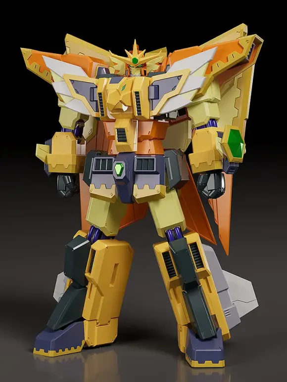 MODEROID Eldora Soul (Gun x Sword)
