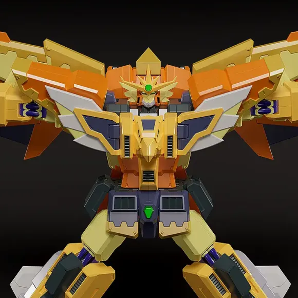 MODEROID Eldora Soul (Gun x Sword)