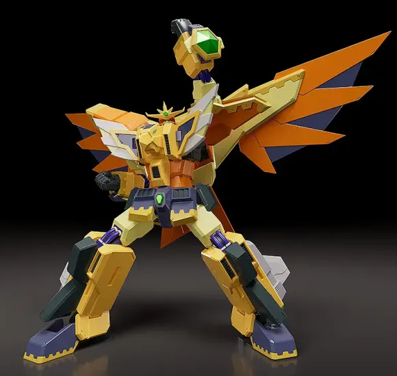 MODEROID Eldora Soul (Gun x Sword)