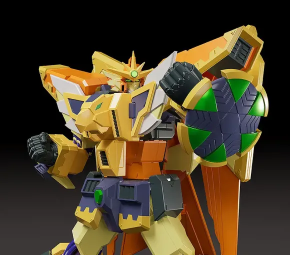 MODEROID Eldora Soul (Gun x Sword)