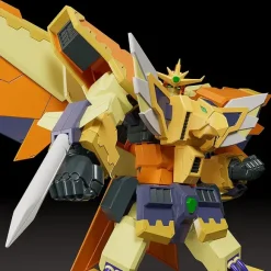 MODEROID Eldora Soul (Gun x Sword)