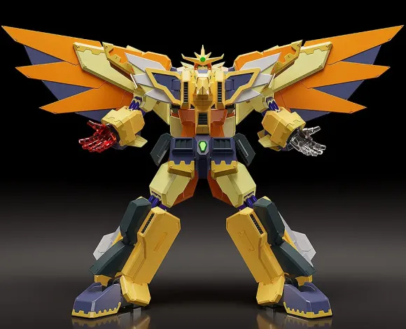 MODEROID Eldora Soul (Gun x Sword)
