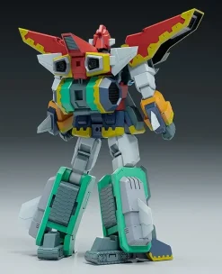 MODEROID El Dora V (Gun x Sword)