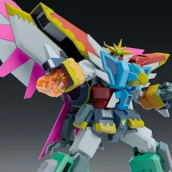 MODEROID El Dora V (Gun x Sword)
