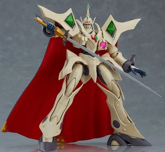 MODEROID Escaflowne (Reissue)