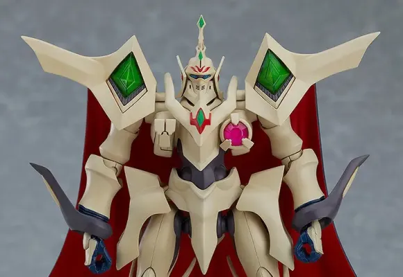MODEROID Escaflowne (Reissue)