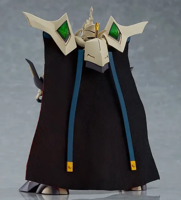 MODEROID Escaflowne (Reissue)