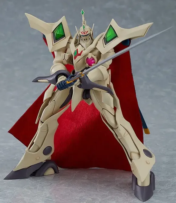 MODEROID Escaflowne (Reissue)